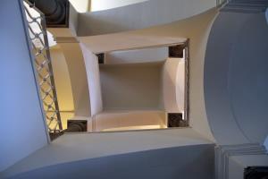 Kulturno središče Stare Žiri (foto Polona Mlakar Baldasin)